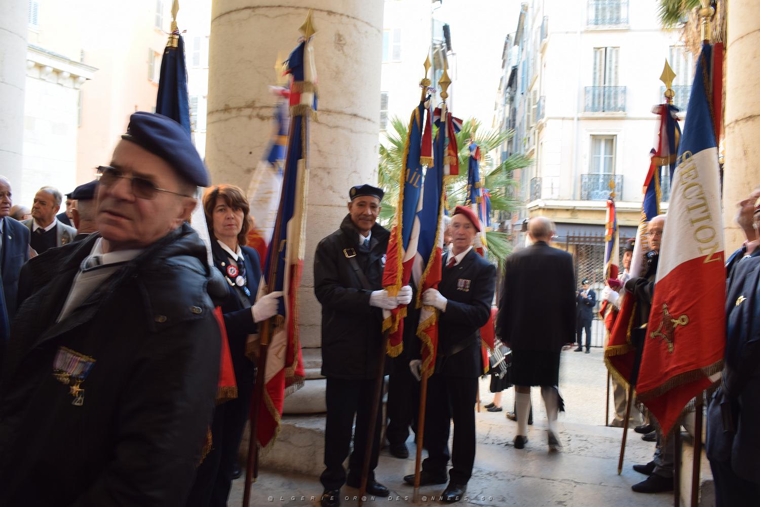2018 11 28 TOULON LE CENTENAIRE DE LA GUERRE DE 14 18 (7).JPG
